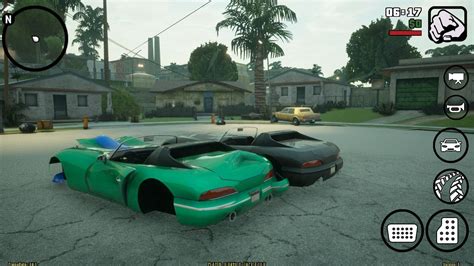 Grove Street Games.